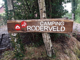 Camping Roderveld